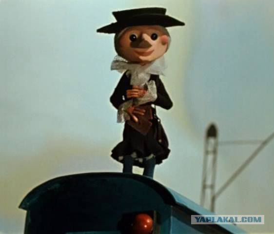 Истинные любимцы