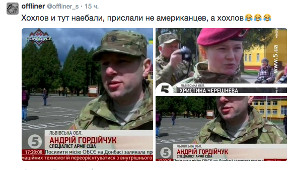 Перемирие кончилось, едва начавшись. Часть 7