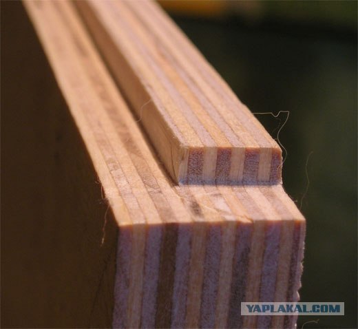 Колонки на динамиках Visaton