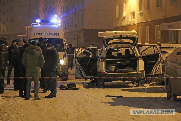 В Новосибирске погибла депутат областного ЗС