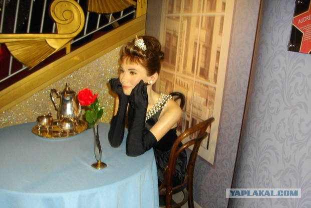 Я поведу тебя в музей