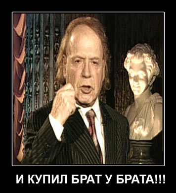 Дилемма … нищебродская, семейная