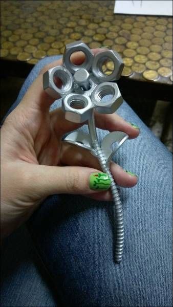 Такое можно встретить только в России