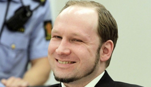 Торжество левосудия
