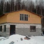 Каркасник в одиночку