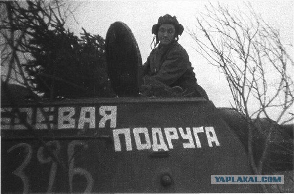 «Полевой госпиталь вырезали». Ветеран ВОВ о том, как воевал с бандеровцами