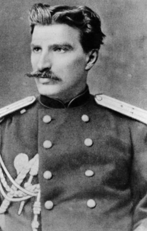 Маркиз Де Сад, Дракула, Дантес и другие: как выглядели те, о ком все слышали, но мало кто видел