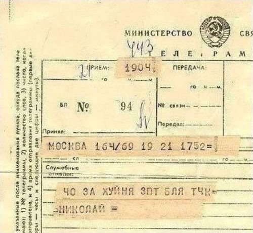 Чудики из социальных сетей