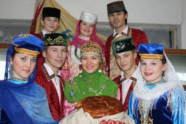 Обыкновенный расизм