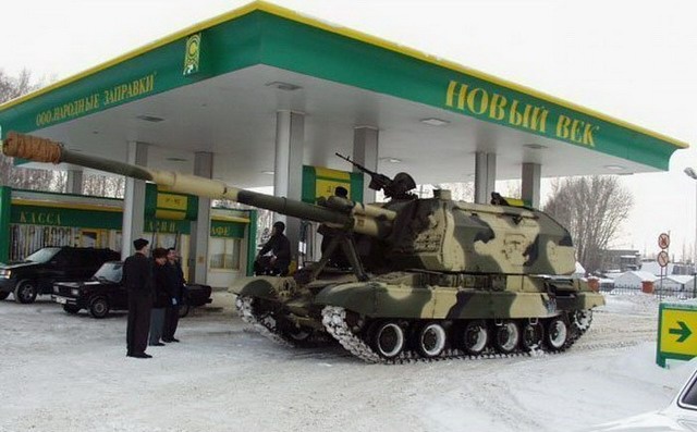Лента прикольных картинок