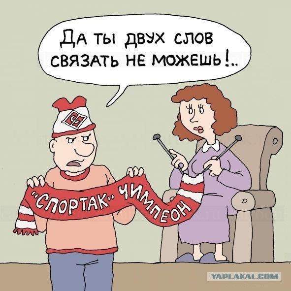 РПЛ 2018-2019 (часть IV)