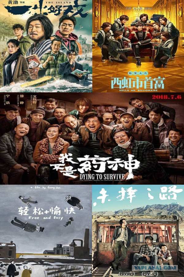 Фильмы, которые стоит смотреть, смотрим сами и советуем другим