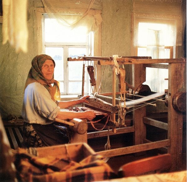 Ковры с оленями