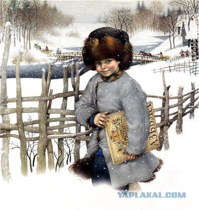 Картинки с мальчишками