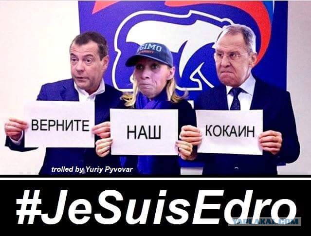 А тоннаж всё растет...