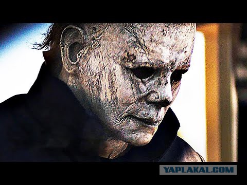 Самые известные герои фильмов ужасов