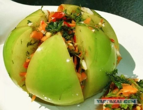 Вкус помидора