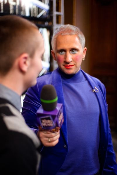 Готовы удивляться?