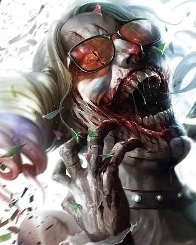 Crazy Art