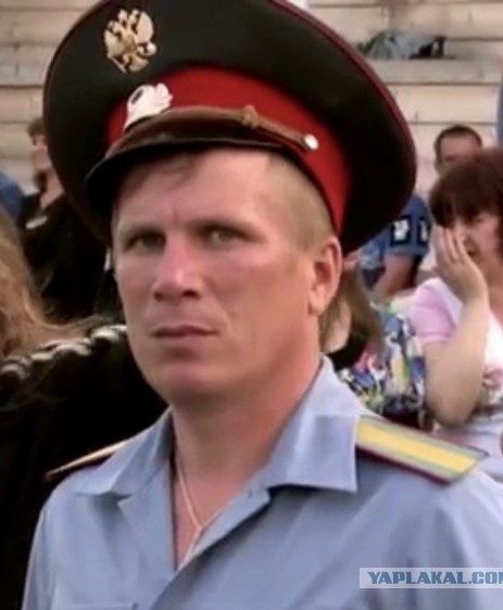 Треш и угар в сибирском селе