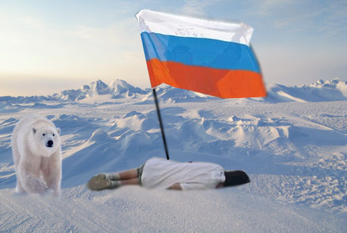 Фотожаба: КРЯ-КРЯ!