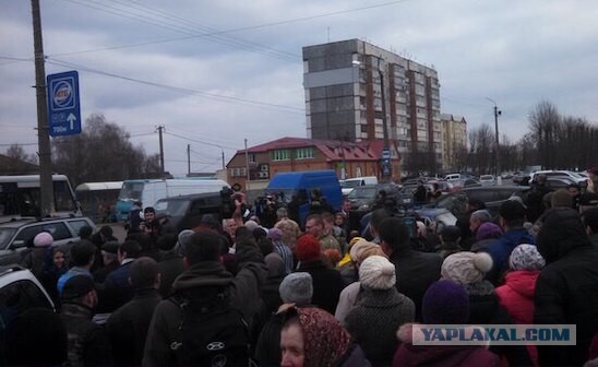 Цыгане и ЗОЖ