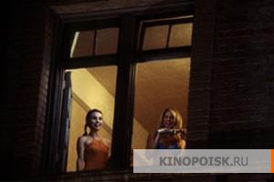Кинокадры