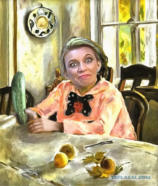 После дегустации колумбийского кофе...