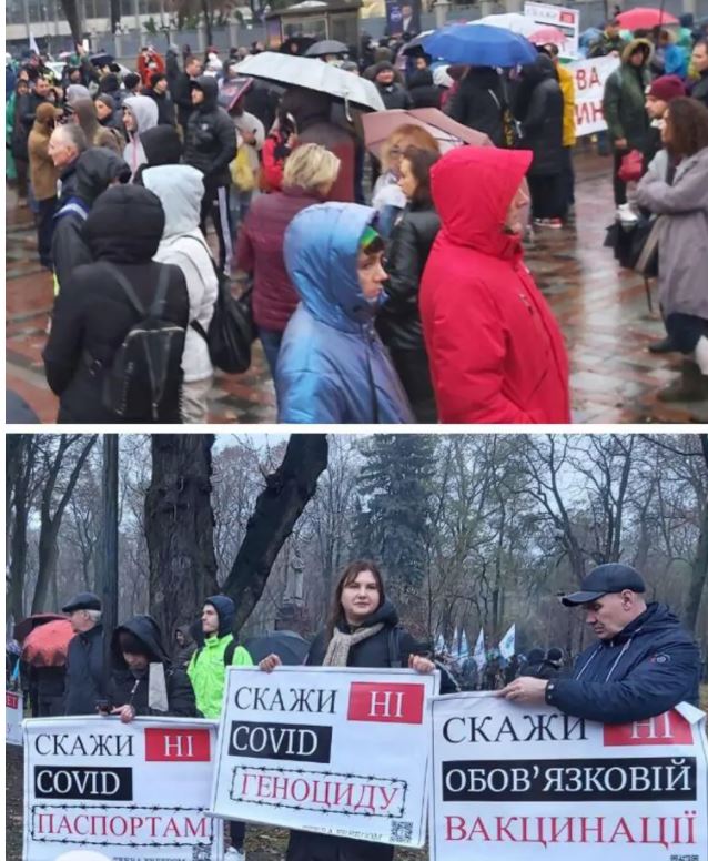 Пандемия. Коронавирус. Россия и мир. Последняя информация. Часть 26