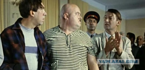 Юрия Хованского выпустили из СИЗО