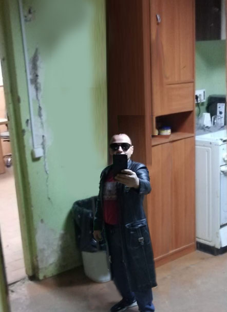 Пожабить не желаете?