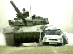 Танк Т-90