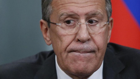 Сотрудник посольства США в Москве