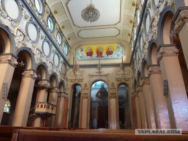 AFRICA - (Эфиопия,Кения,Танзация) 4-16 ноября 2011