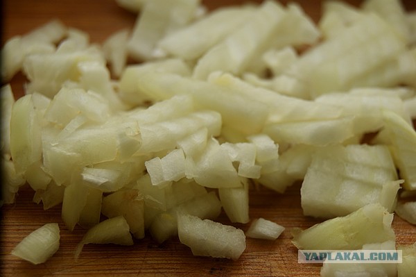 Острые томатные супы, Mitsv + FrauMarta = помидор