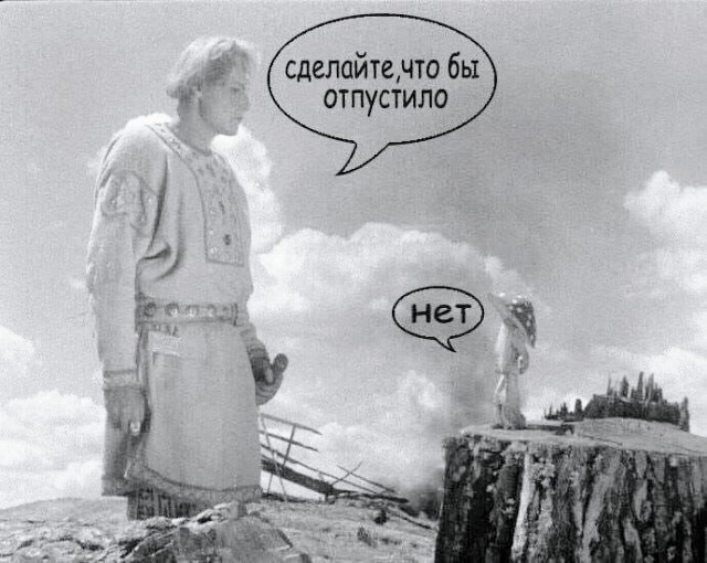 Всякая картиночная хня