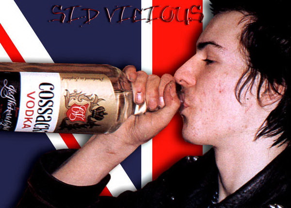 Sex Pistols