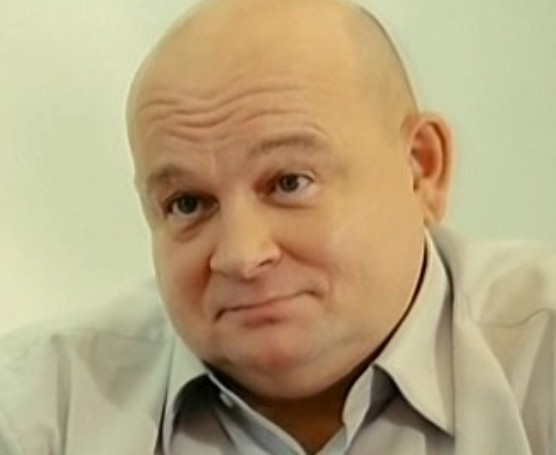 Сценка в такси