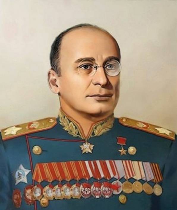 Вот это поворот! Как подставился товарищ Берия⁠⁠