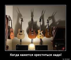 Любопытный разведпризнак