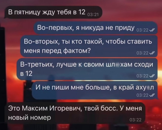 Завалялось тут случайно немного забавных картинок