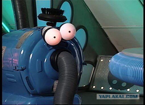 И такое бывало. Советская военная техника, принятая на вооружение, но не ставшая массовой