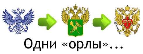 Как я пошел на Почту России, а попал...