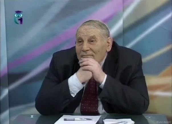 На случай важных переговоров