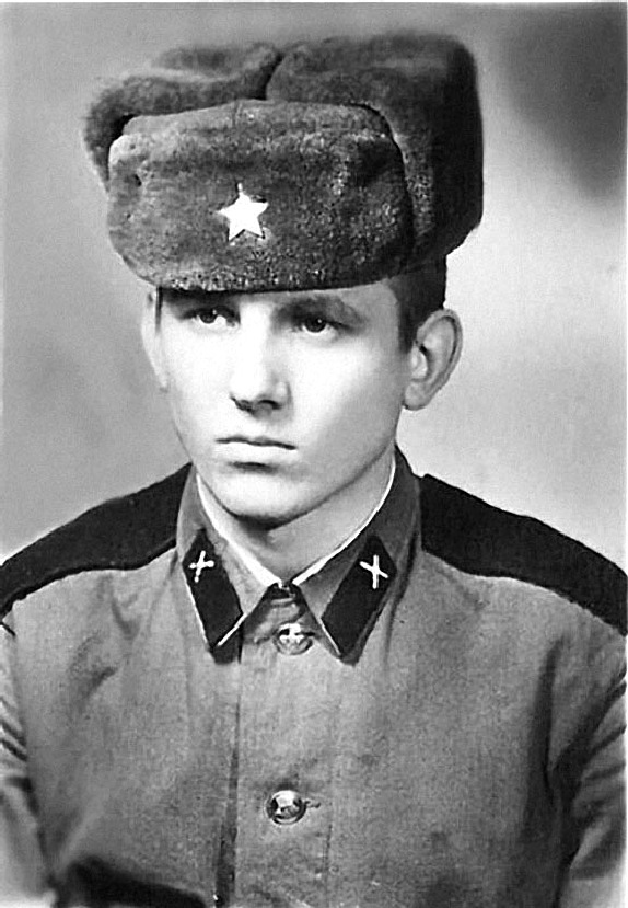 Всем нам знакомые и не забытые.