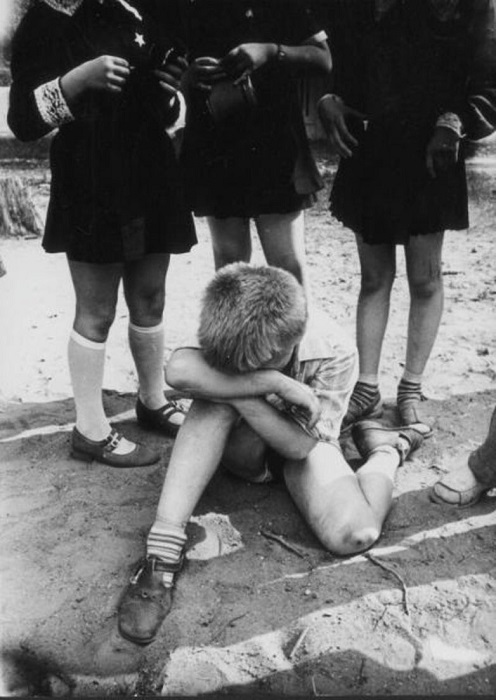 Смешал, но не взбалтывал: 26.07.25