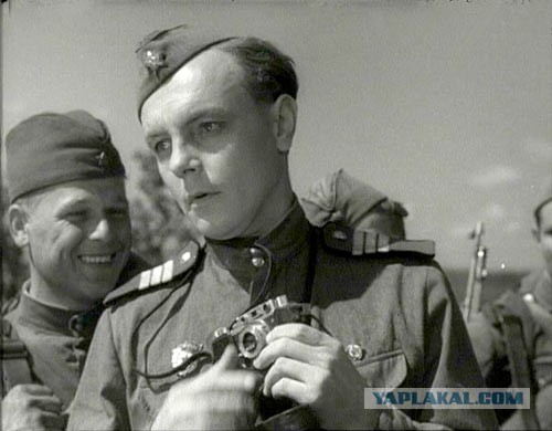 15 сентября исполнилось 100 лет со дня рождения актера Кирилла Лаврова