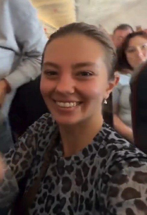 Когда купил билет на два мероприятия