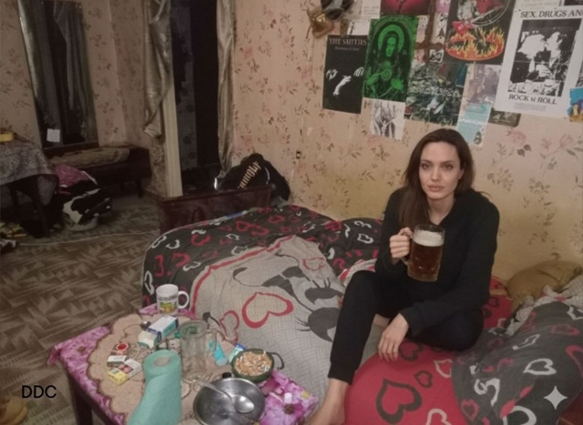 Не нанять ли нам няню?