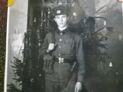 ​ Фотографии из прошлого нашей страны – 143